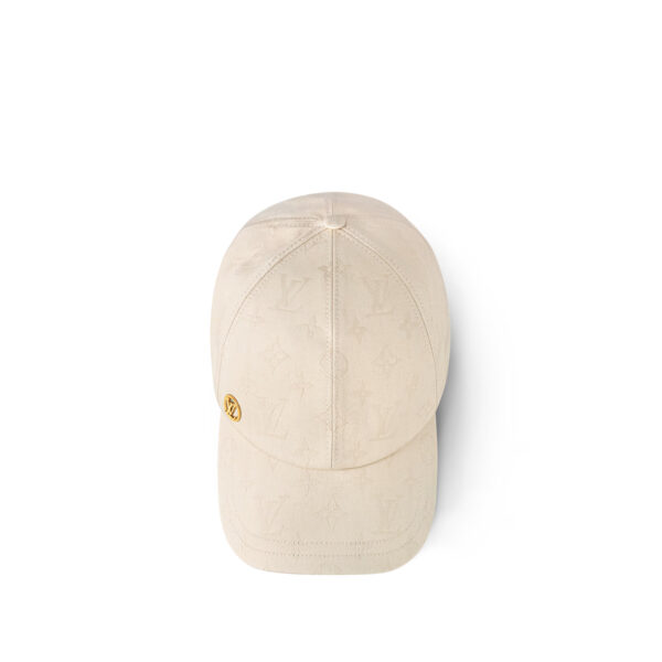 Louis Vuitton M5004M LV Mine Cap