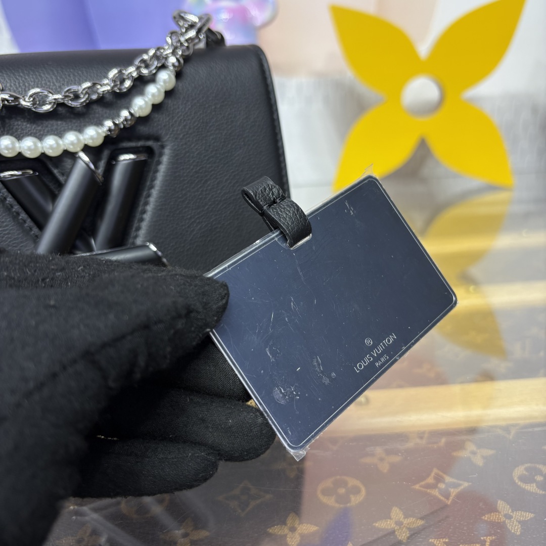 LV-M14636 Twist PM Slim