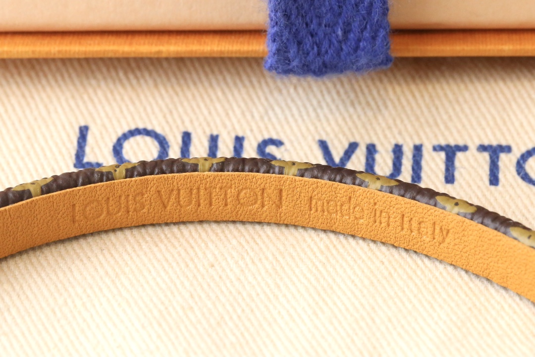 Lv-donkey Bracelet