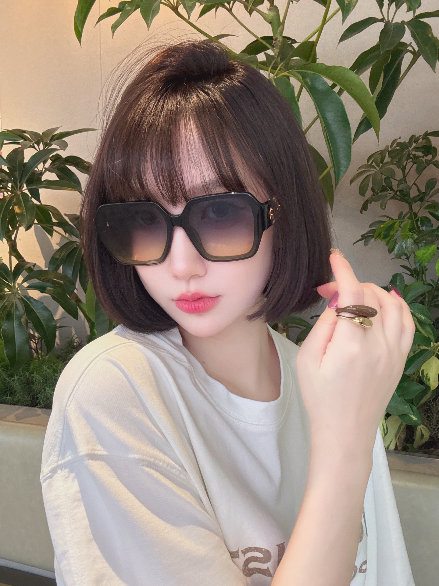 CELINE PARIS-MOD: CL40251U