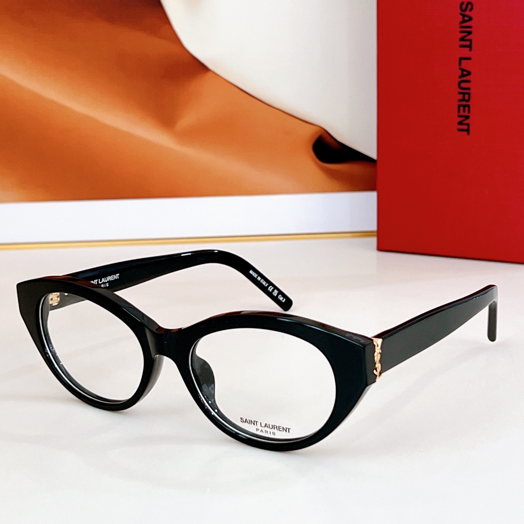 SAINT LAUREN- MODEL∶SLM148/F