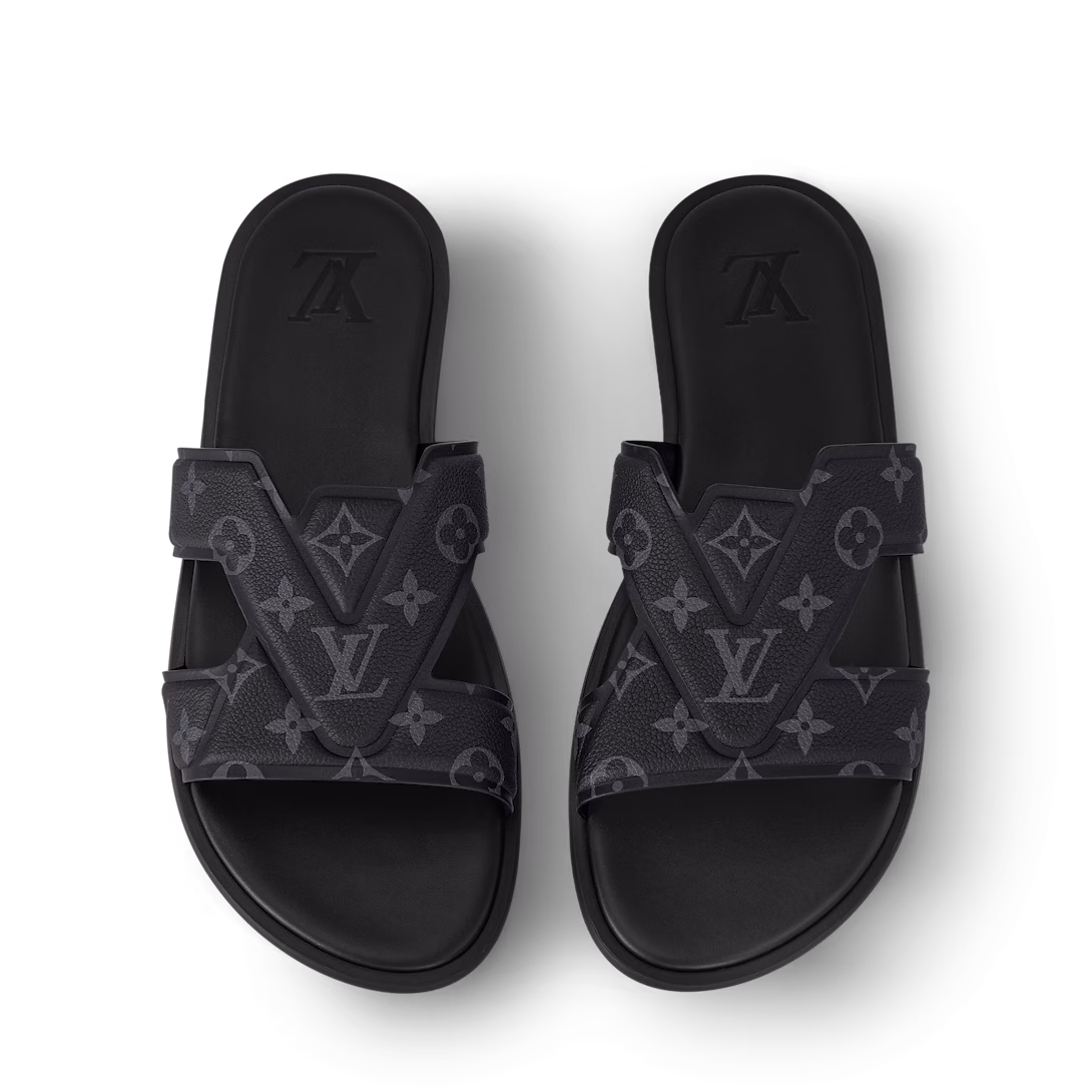 LV 1ACRPU LV Oasis Mule