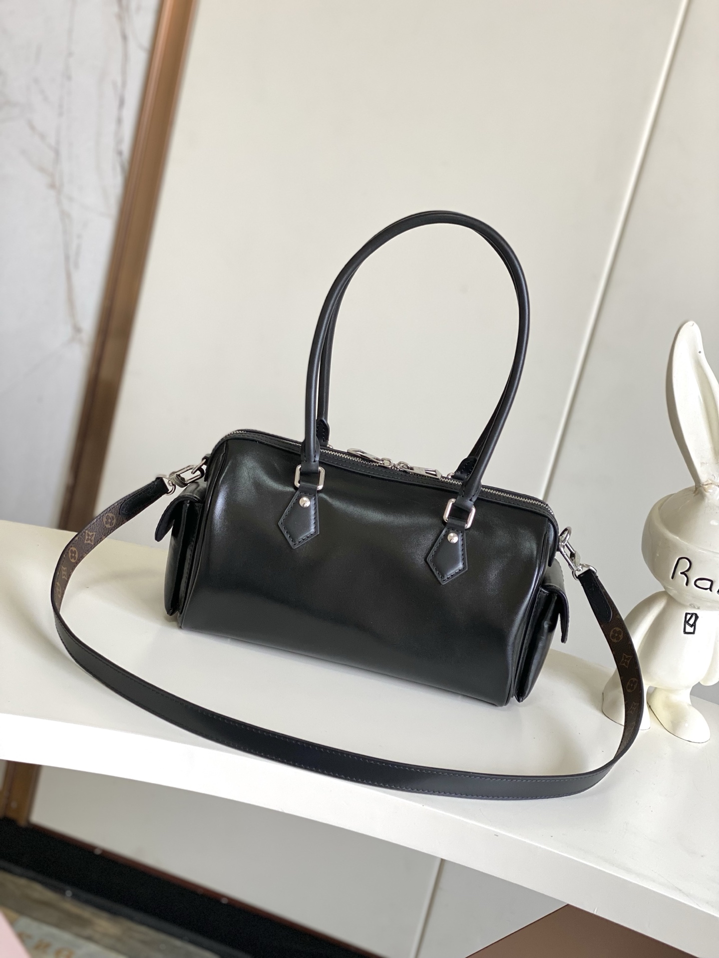 Louis Vuitton Speedy Cargo Bag