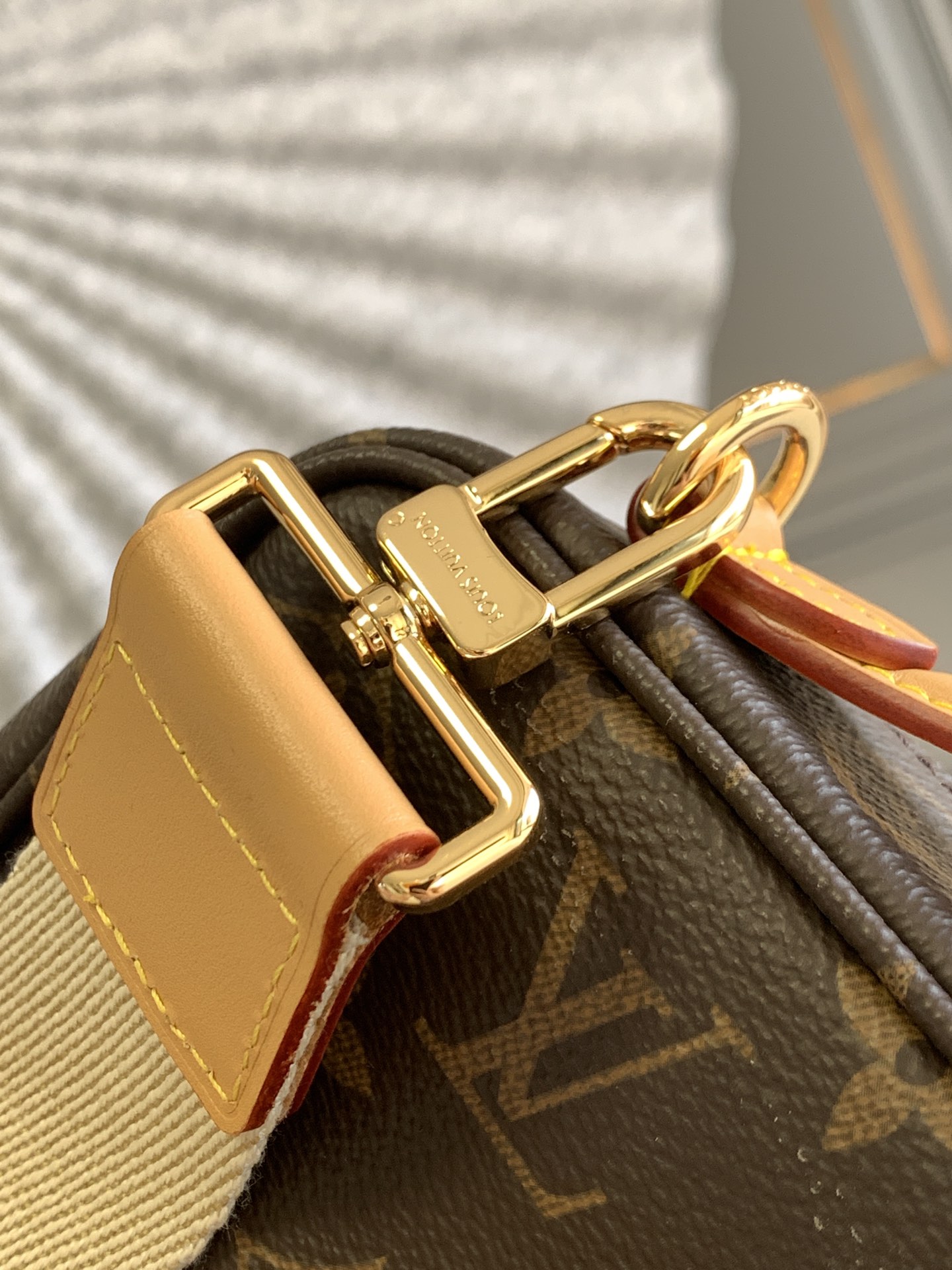 Louis Vuitton M80446 Utility Crossbody Bag