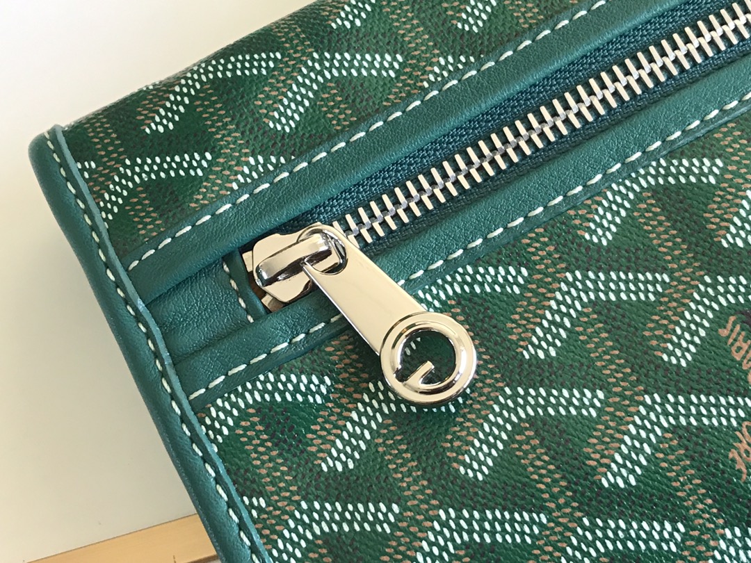 Goyard Saint Léger Bag