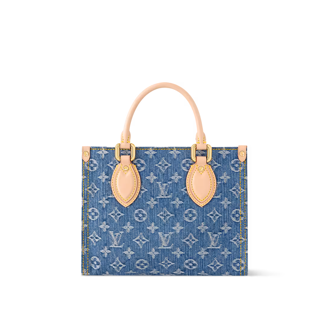 LV M14633 Resort OnTheGo PM