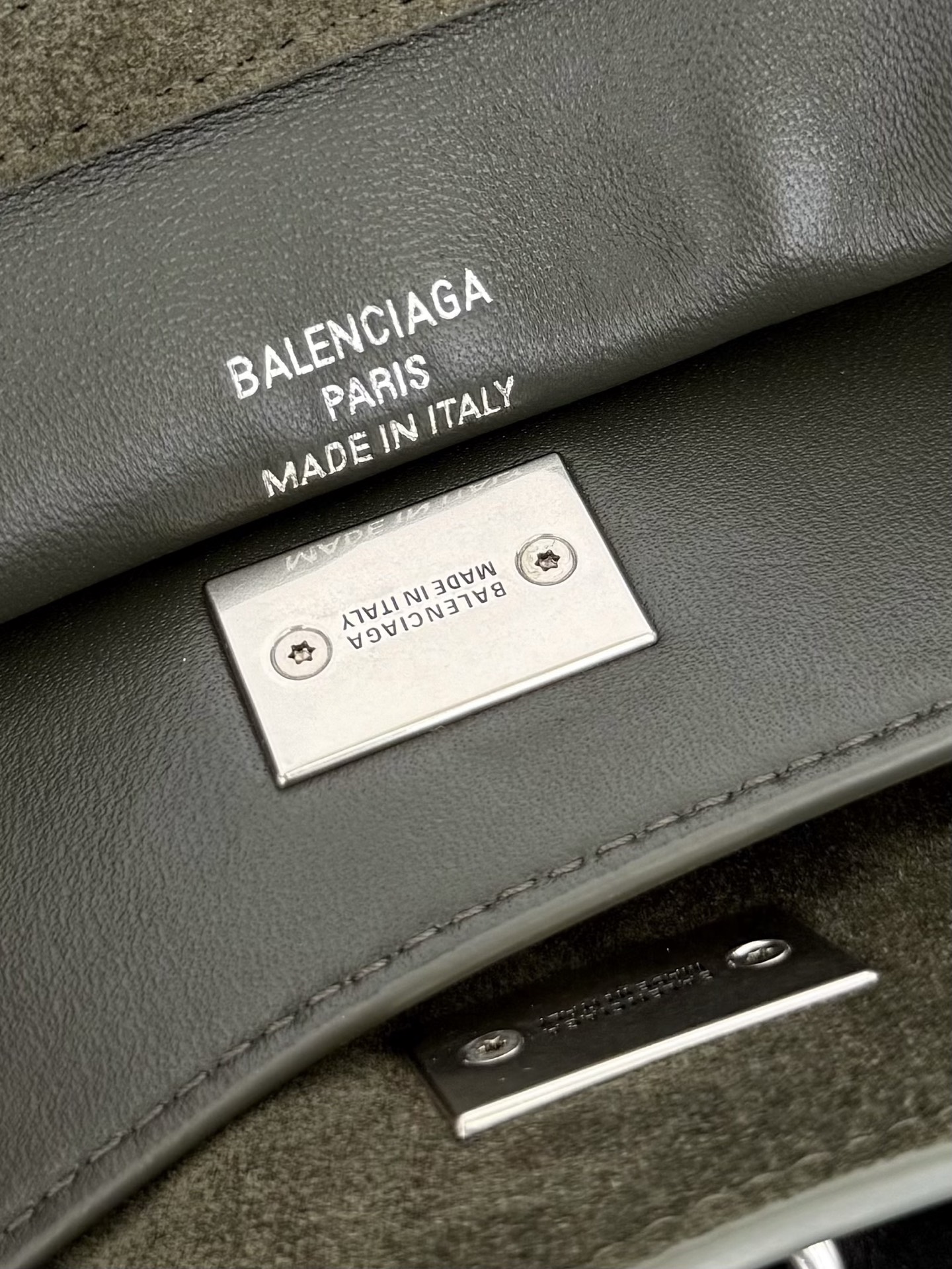 Balenciaga Rodeo Bag mini