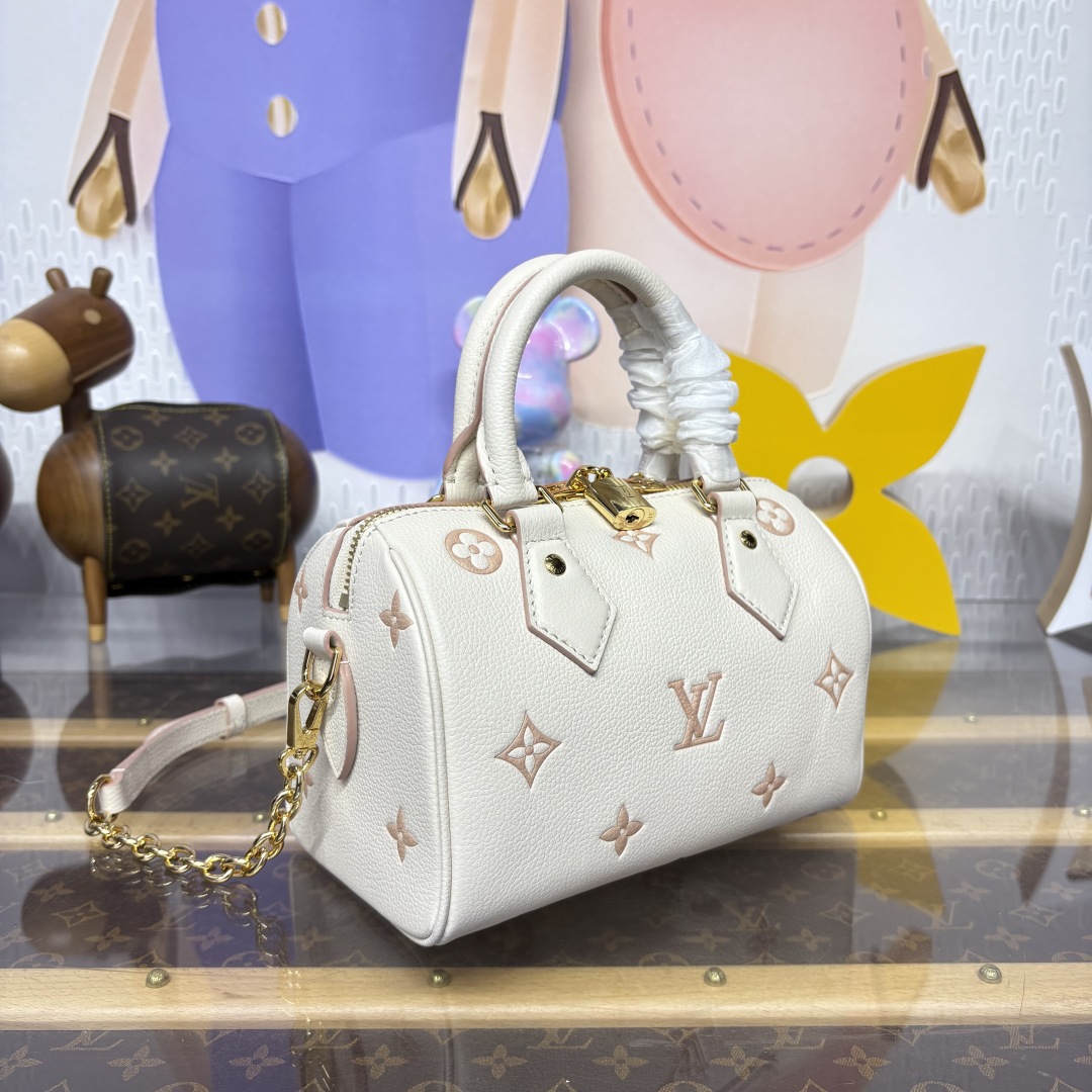 LV M14291 Speedy Bandoulière 20