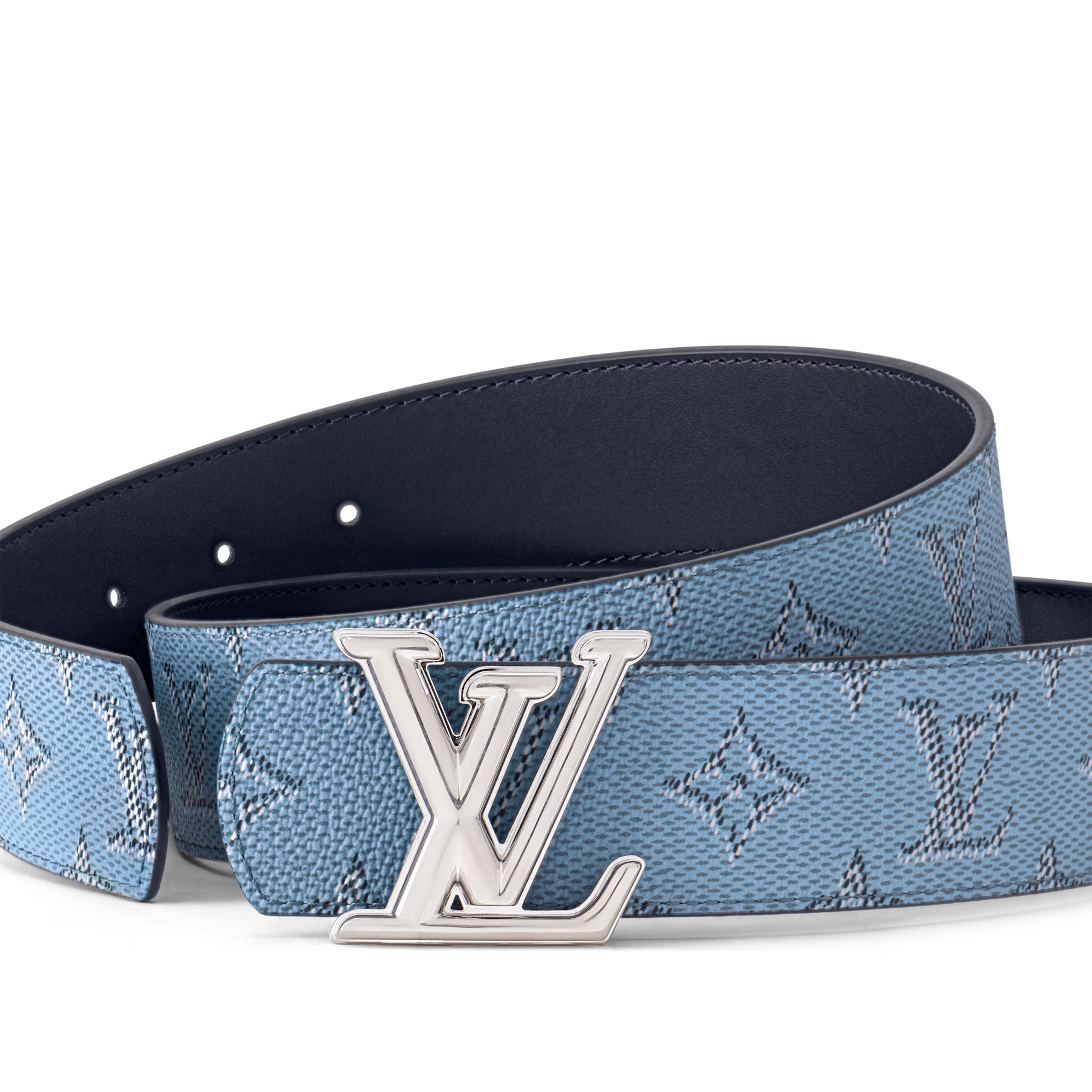 M4134U LV Dimension 40mm Reversible Belt