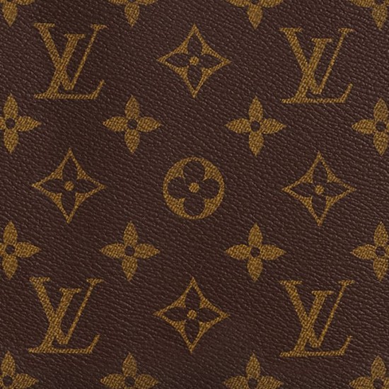 Louis Vuitton Keepall Bandouliere 55