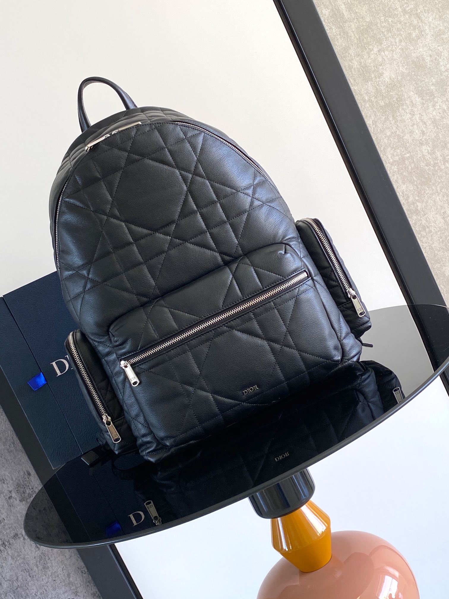 backpack-black