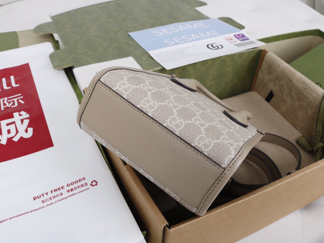 Gucci Horsebit 1955 Mini Bag