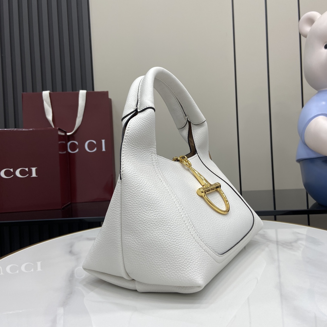 Gucci Softbit Shoulder Bag