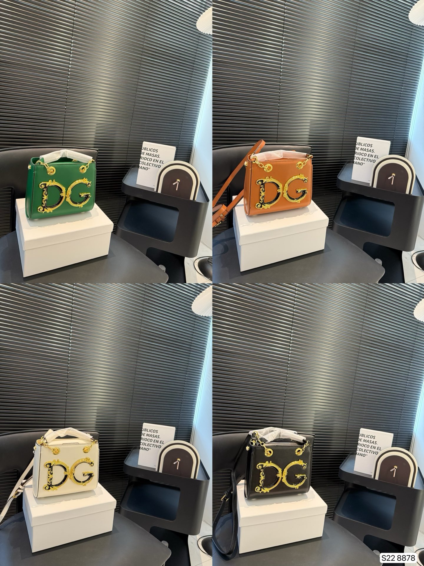 Dolce & Gabbana Tote