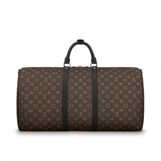Louis Vuitton Keepall Bandouliere 55