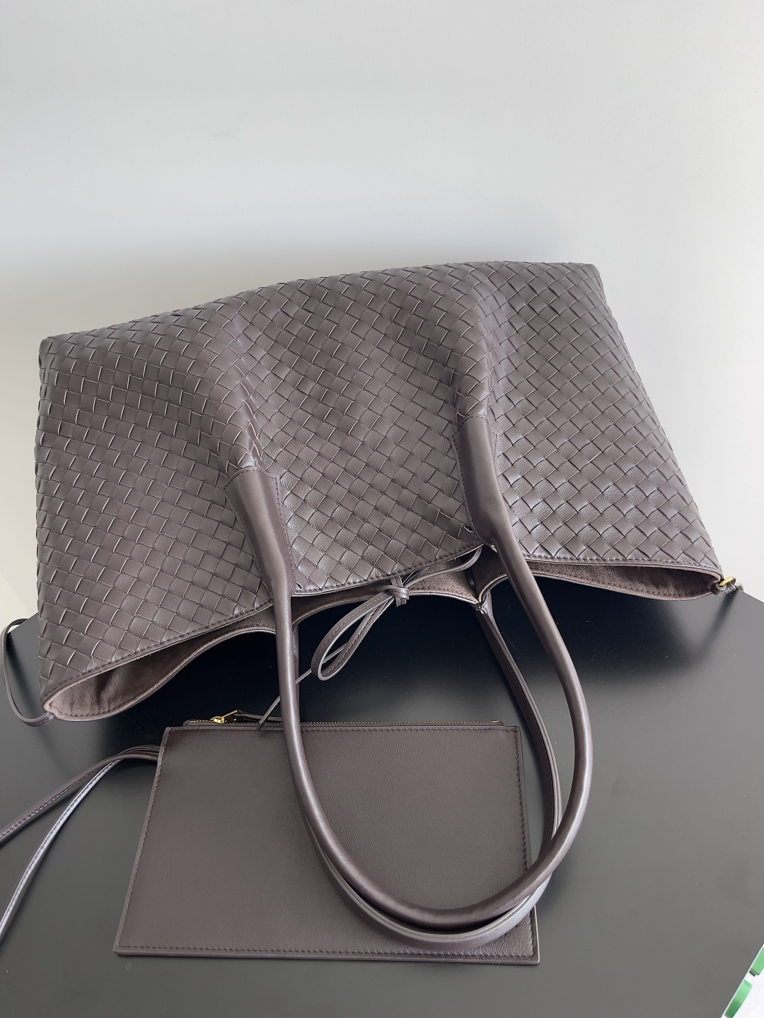 Bottega Veneta 2025 Pinacoteca Bag