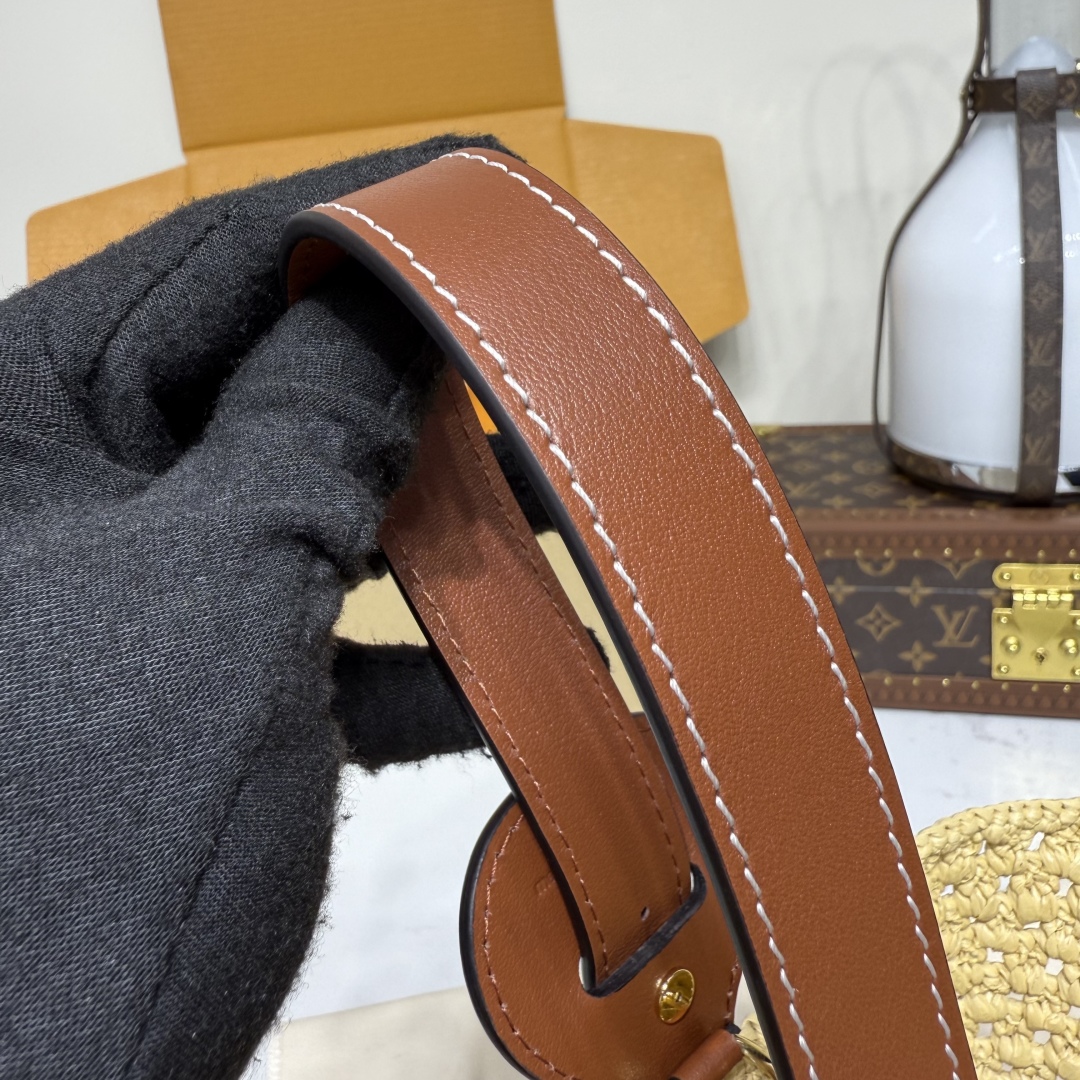 Louis Vuitton All In BB Bag – M14217