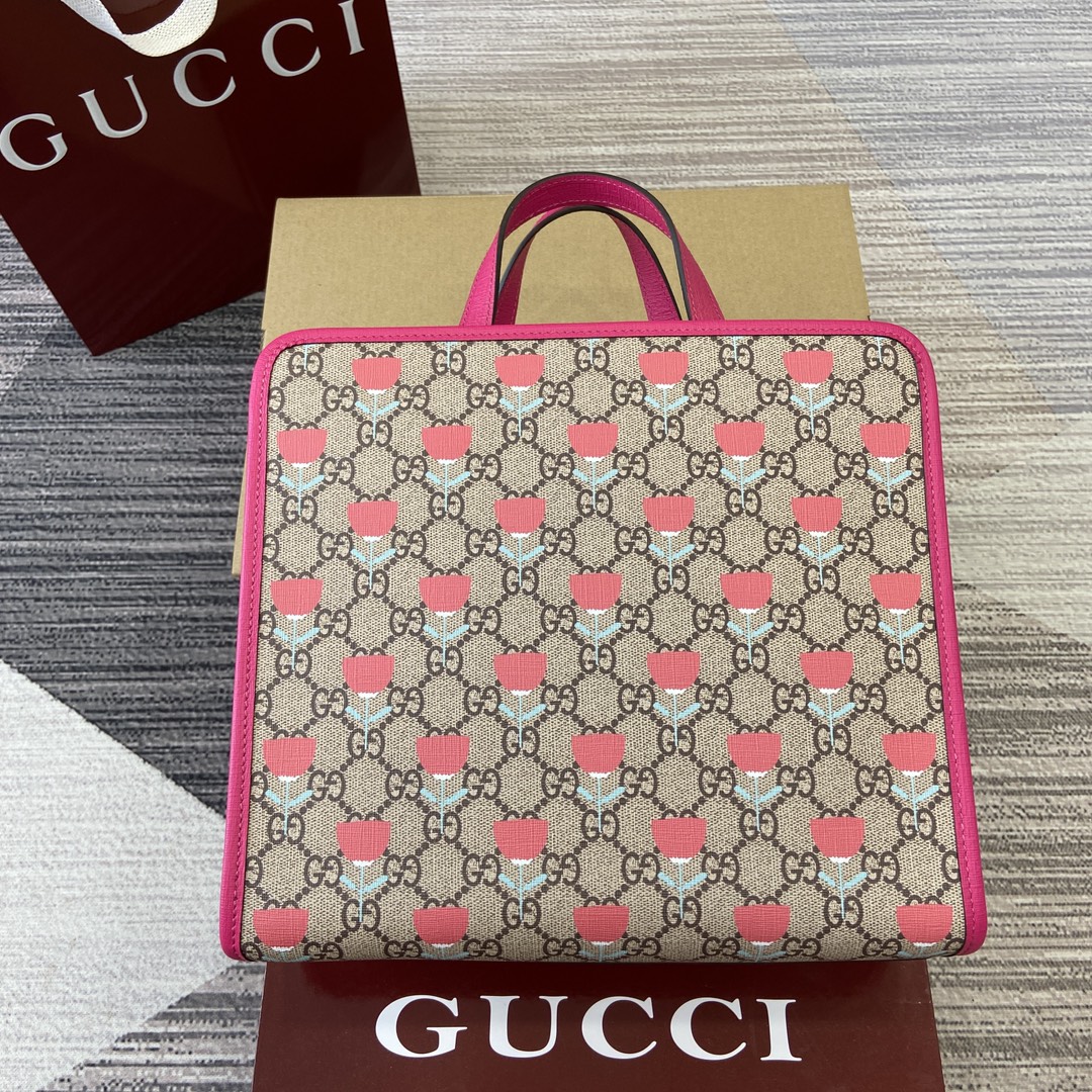 Gucci 2024 Pre-Fall Tote Bag