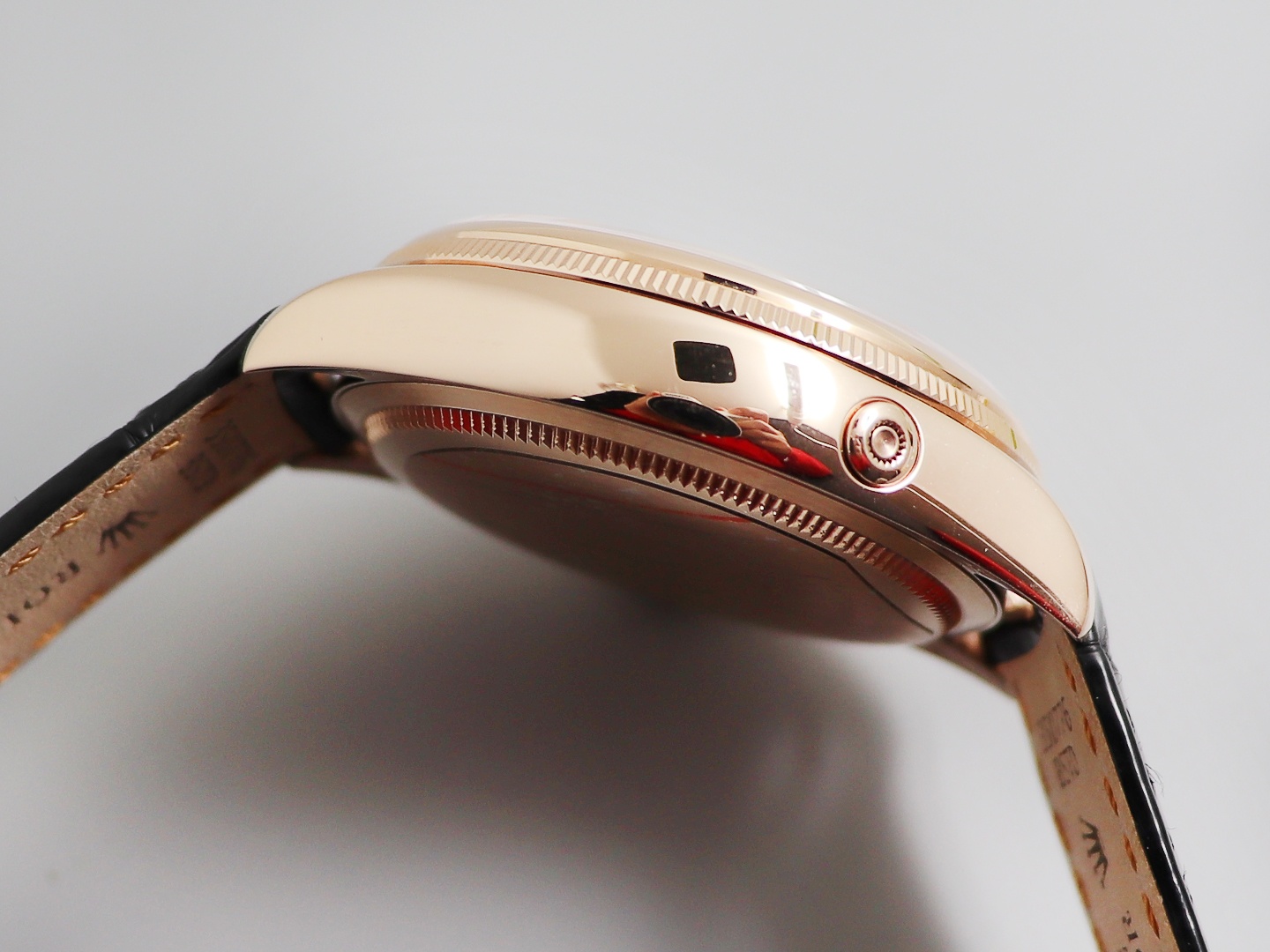 Rolex Cellini Moonphase 50535