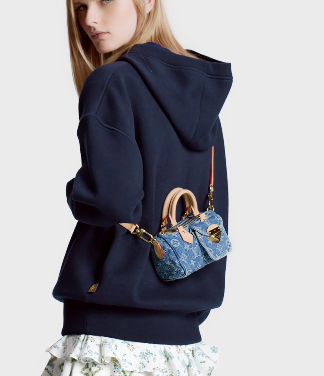 LV-M13614 Easy Pouch