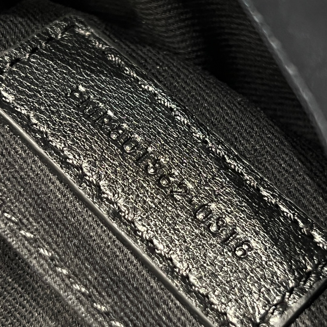 Jamie 4.3 Nano Lambskin Mini Flap Bag