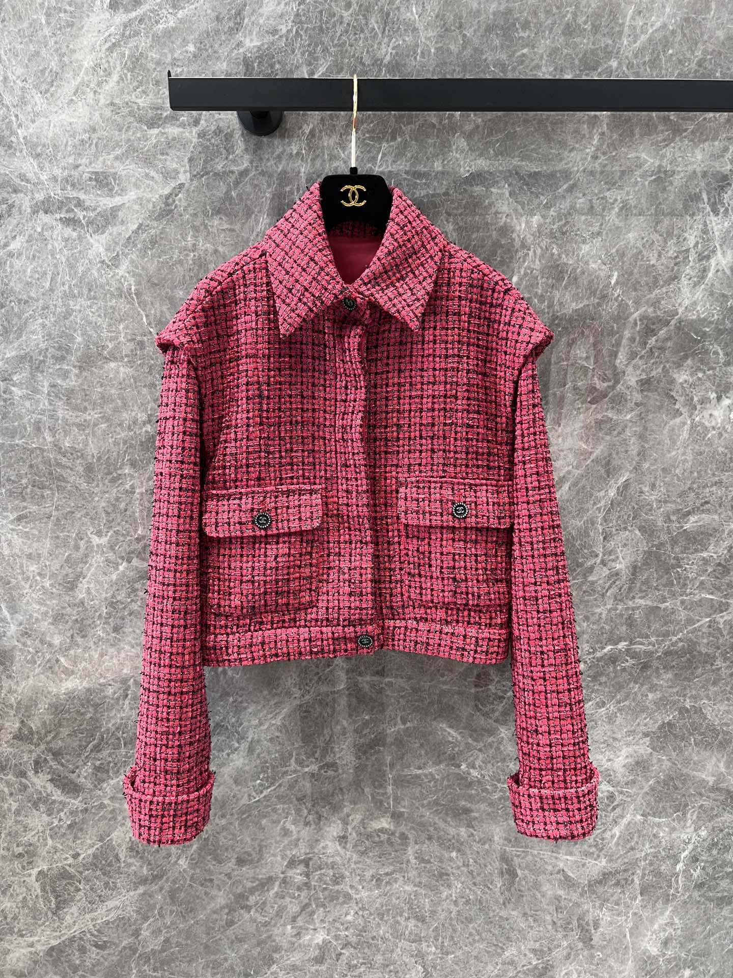 Chanel 2025 Early Spring New Arrival