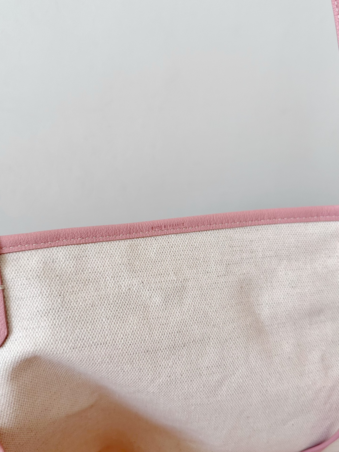 Goyard Pre-Loved Tote