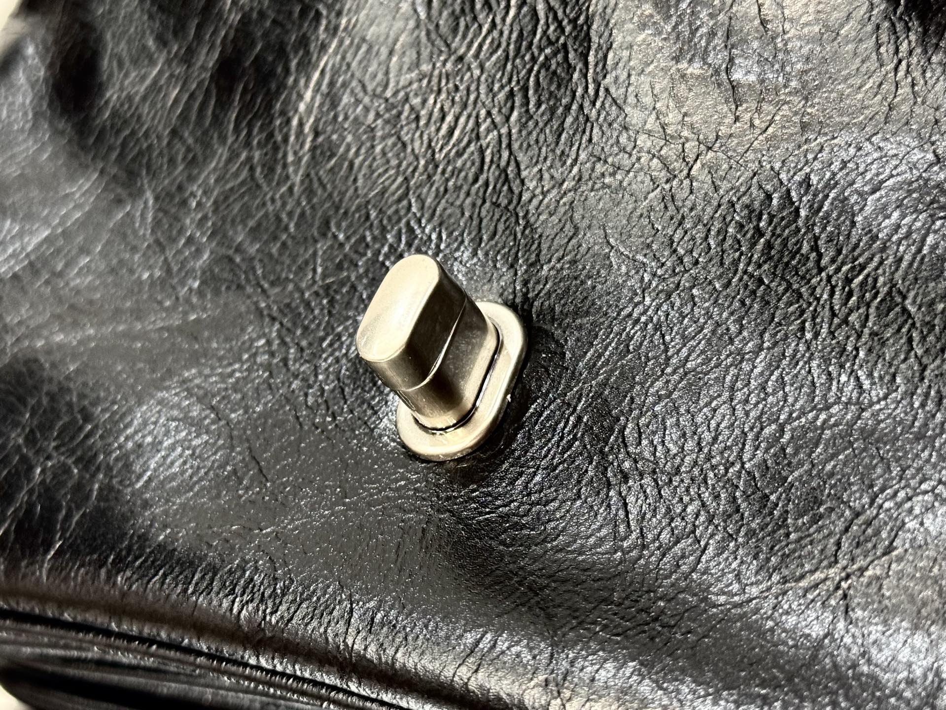 Balenciaga Bb soft flap bag