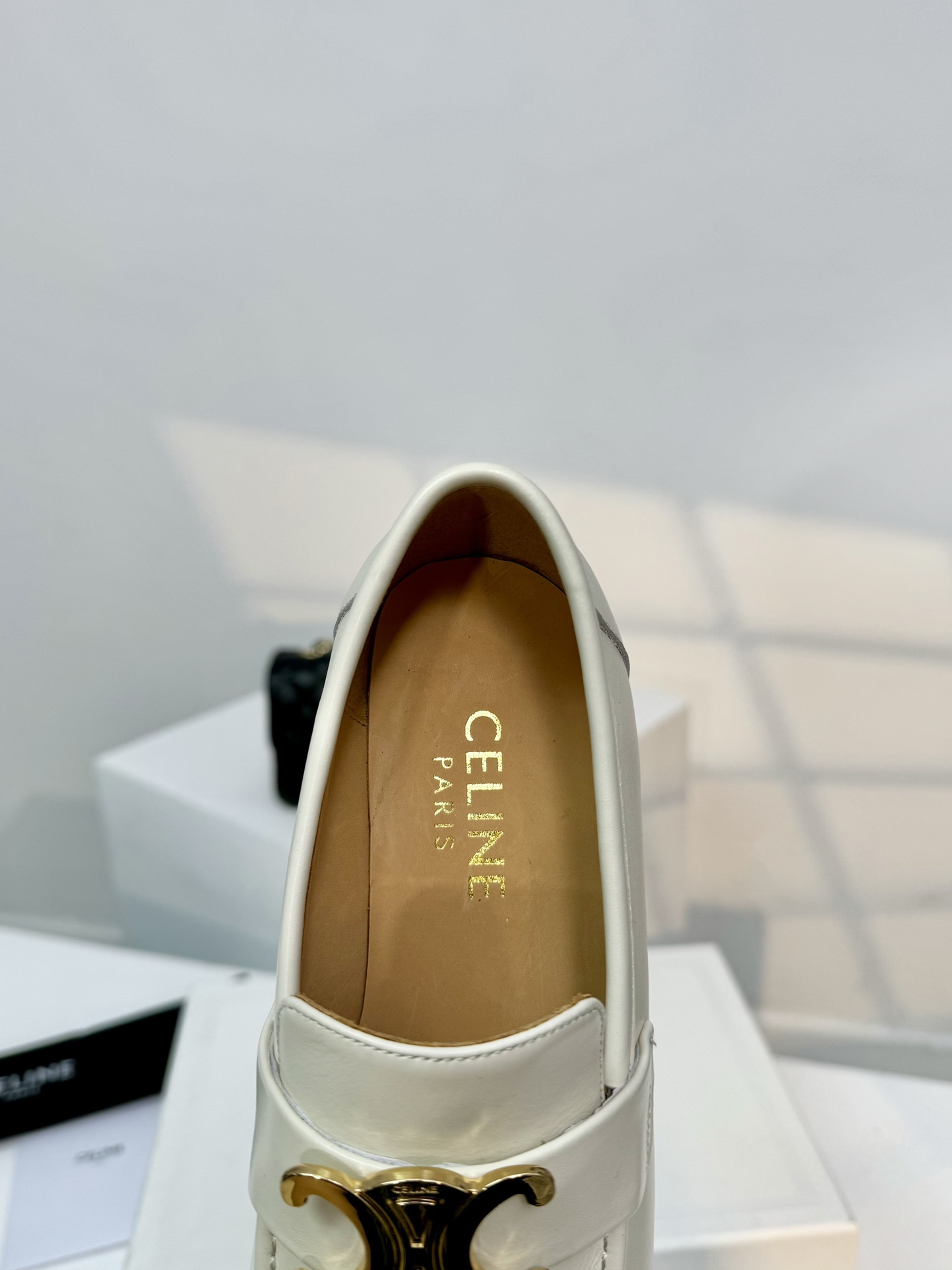 CELINE Loafers