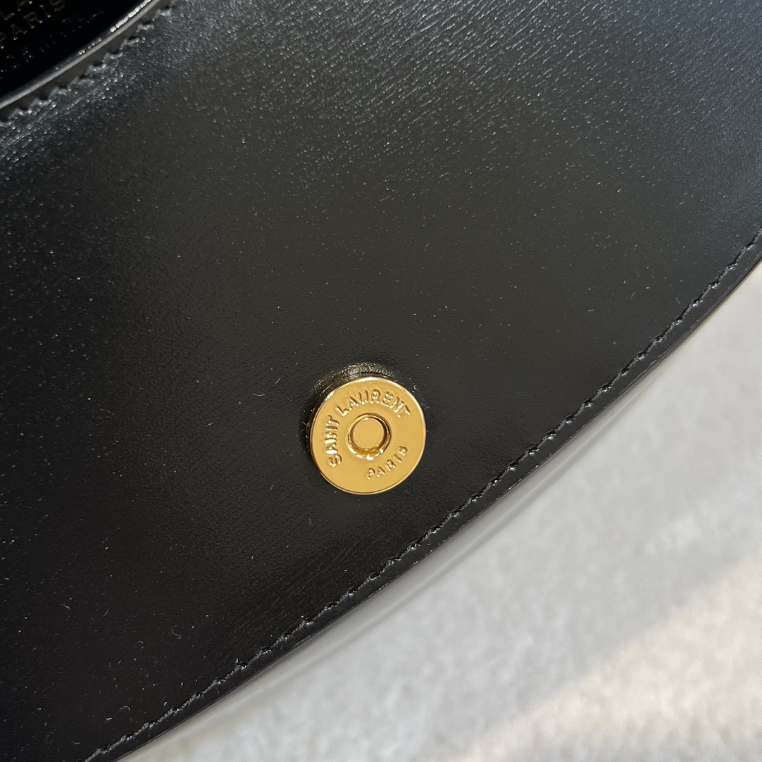 YSL Voltaire Top Handle Bag