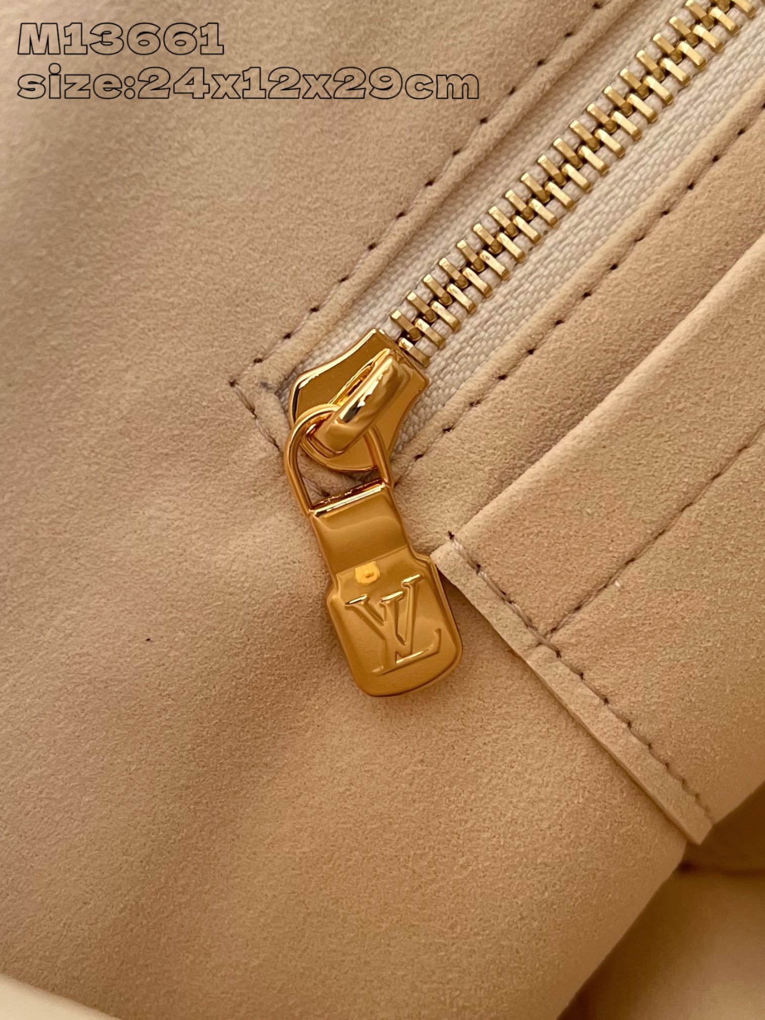 LV x TM M13661-CarryAll