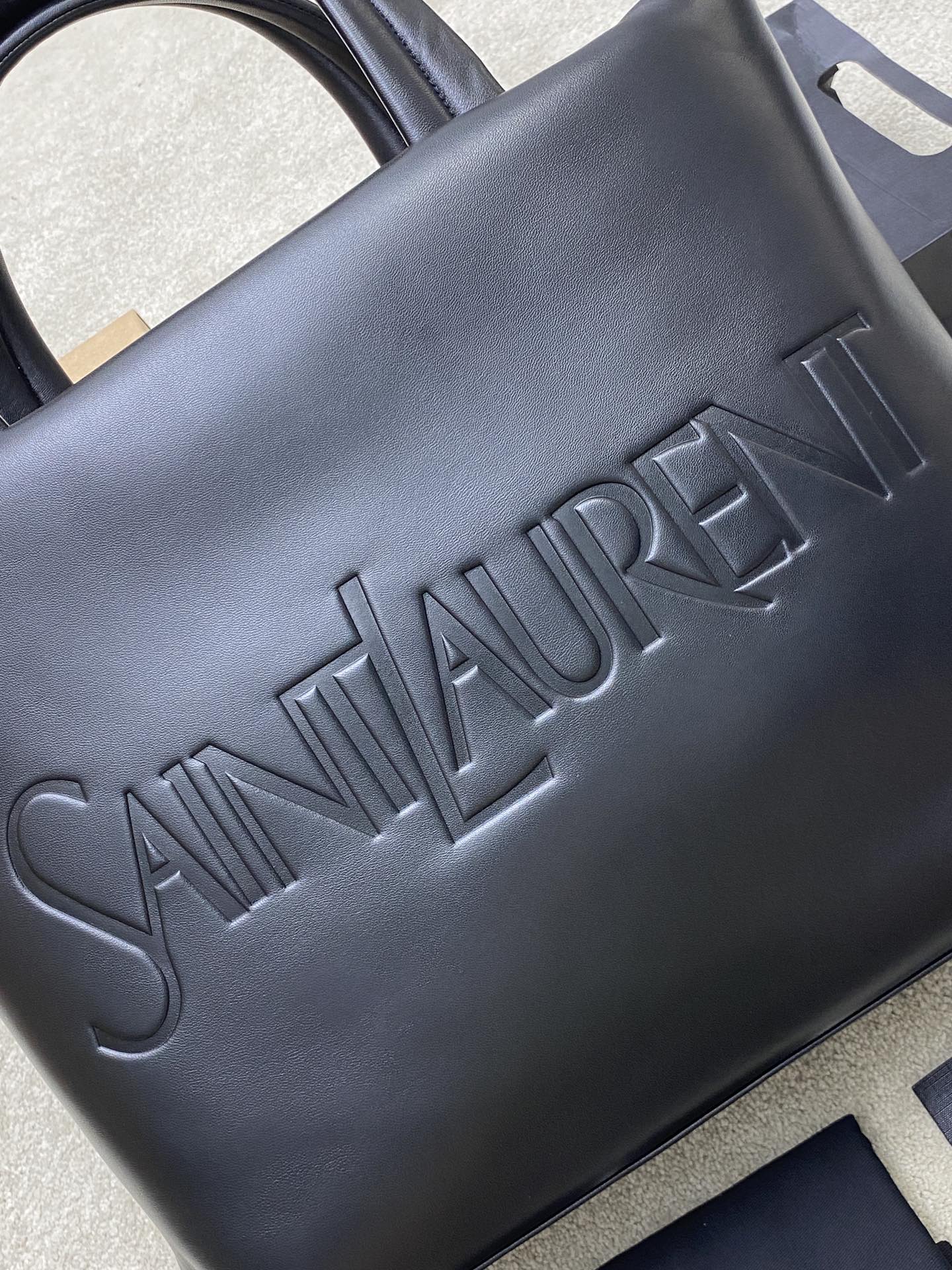 diamond-quilted lamb leather HOBO tote bag-sheepskin