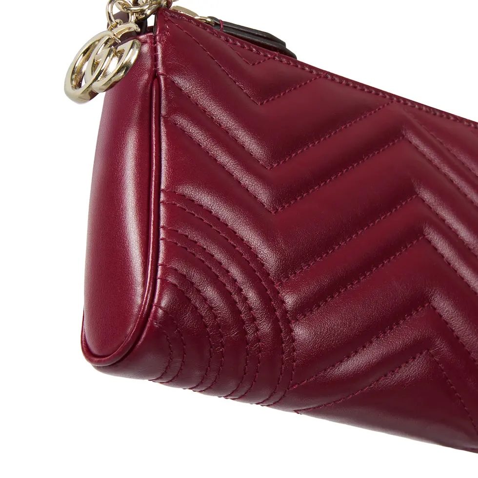 2025 Fall/Winter Collection – Small Shoulder Bag