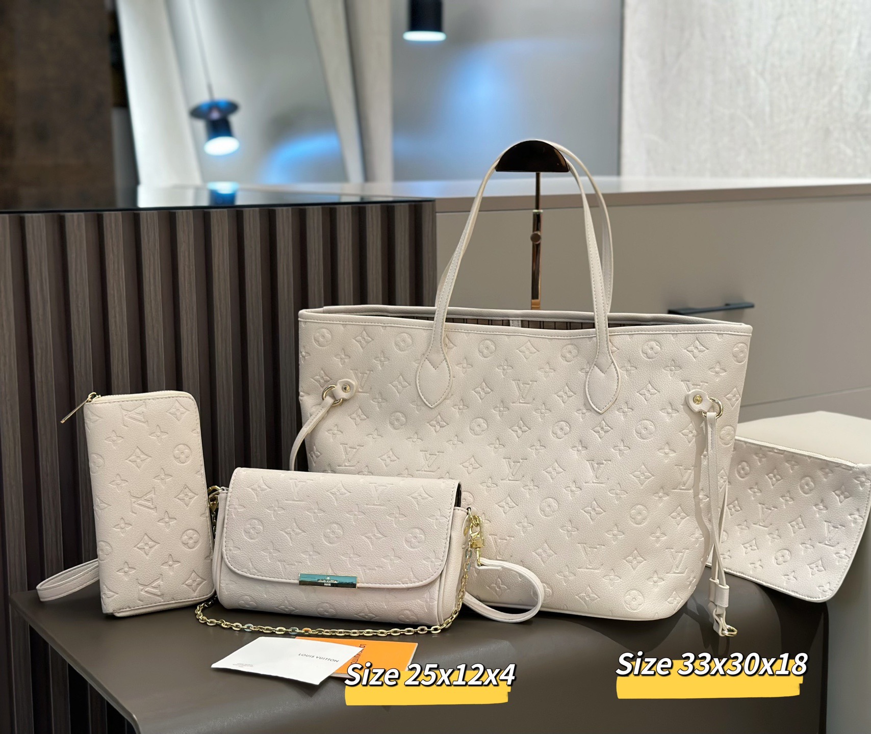 Factory End-of-Stock Bundle Sale