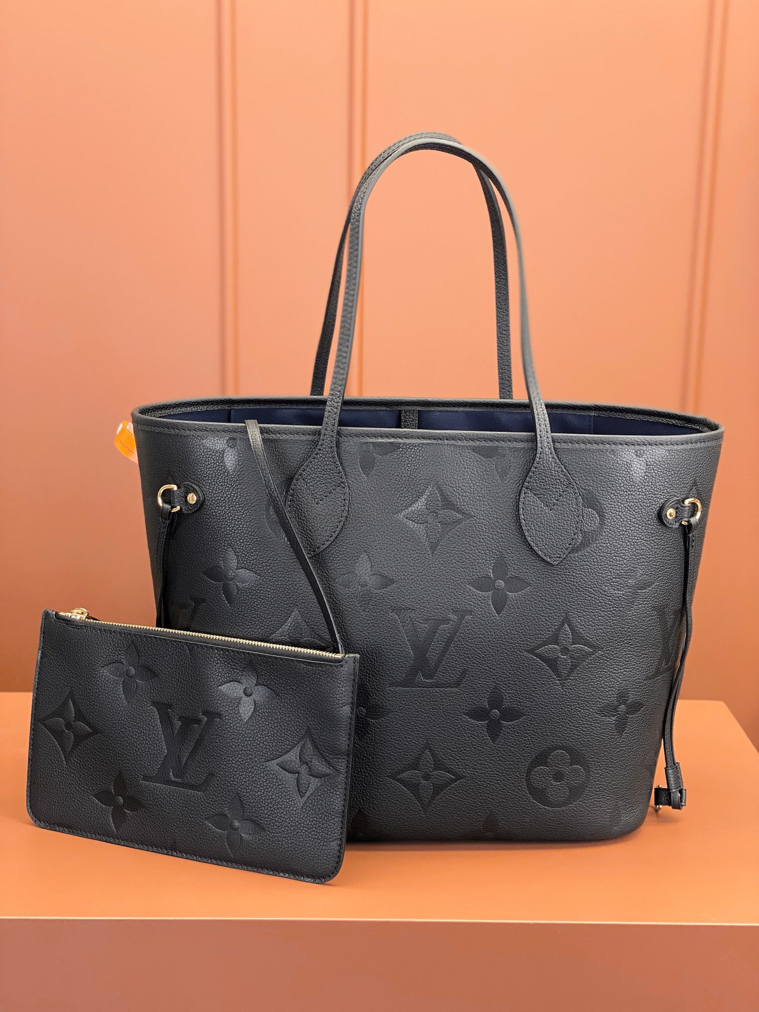 Louis Vuitton M45685 Neverfull MM