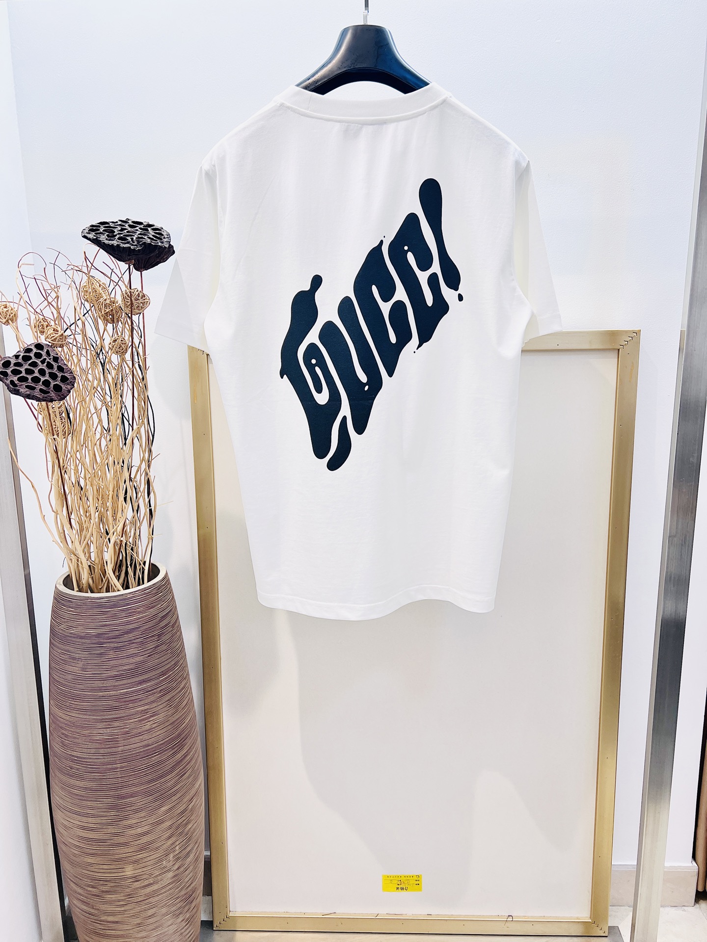 Gucci 2025 Early Fall Collection Tee