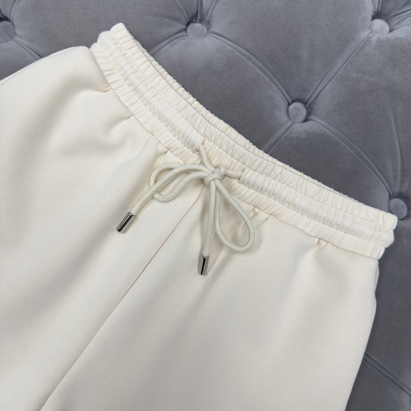 Prada Hooded Casual Set