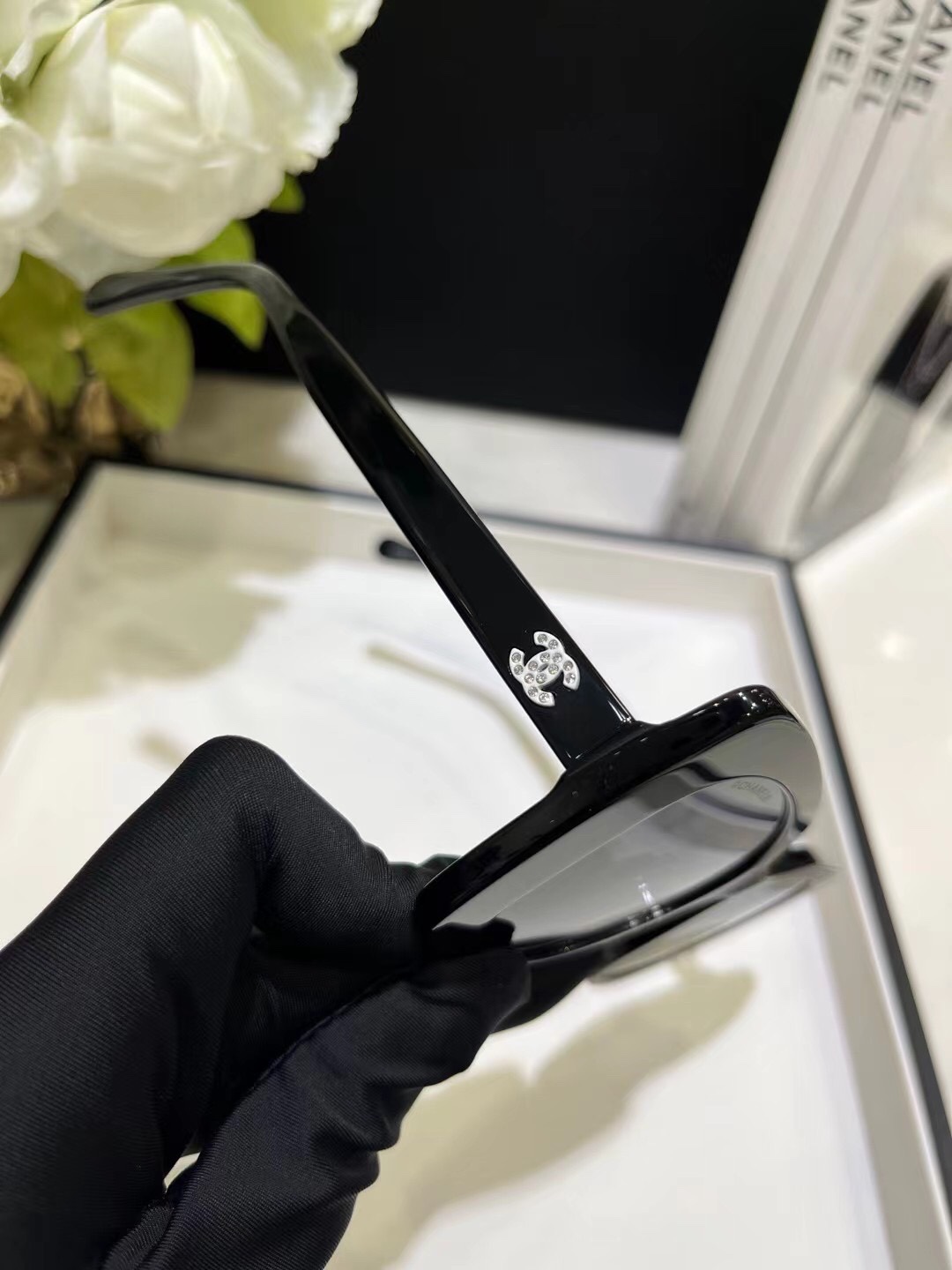 Chanel-CH5422 Sunglasses