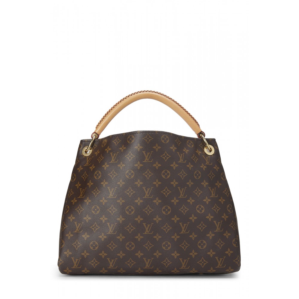 Louis Vuitton Artsy MM M40249