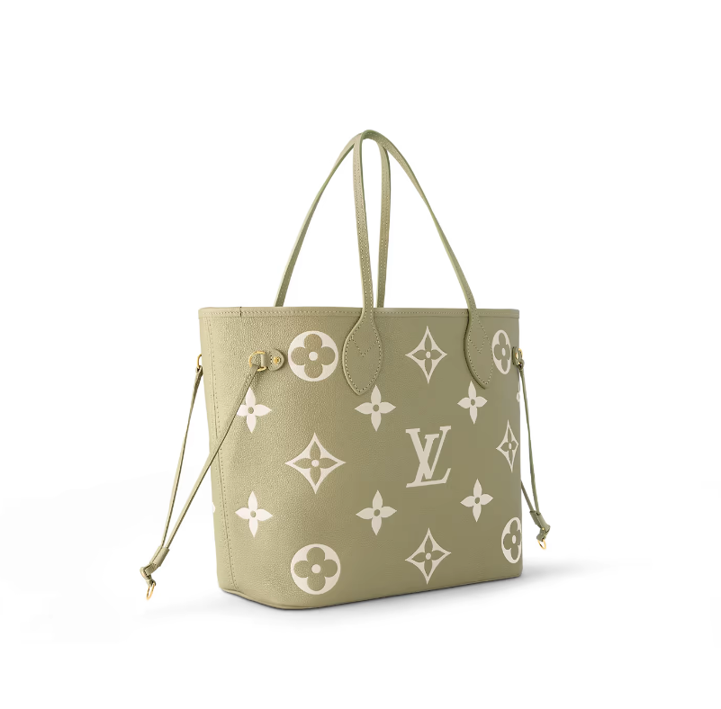 Louis Vuitton M46649 Neverfull MM