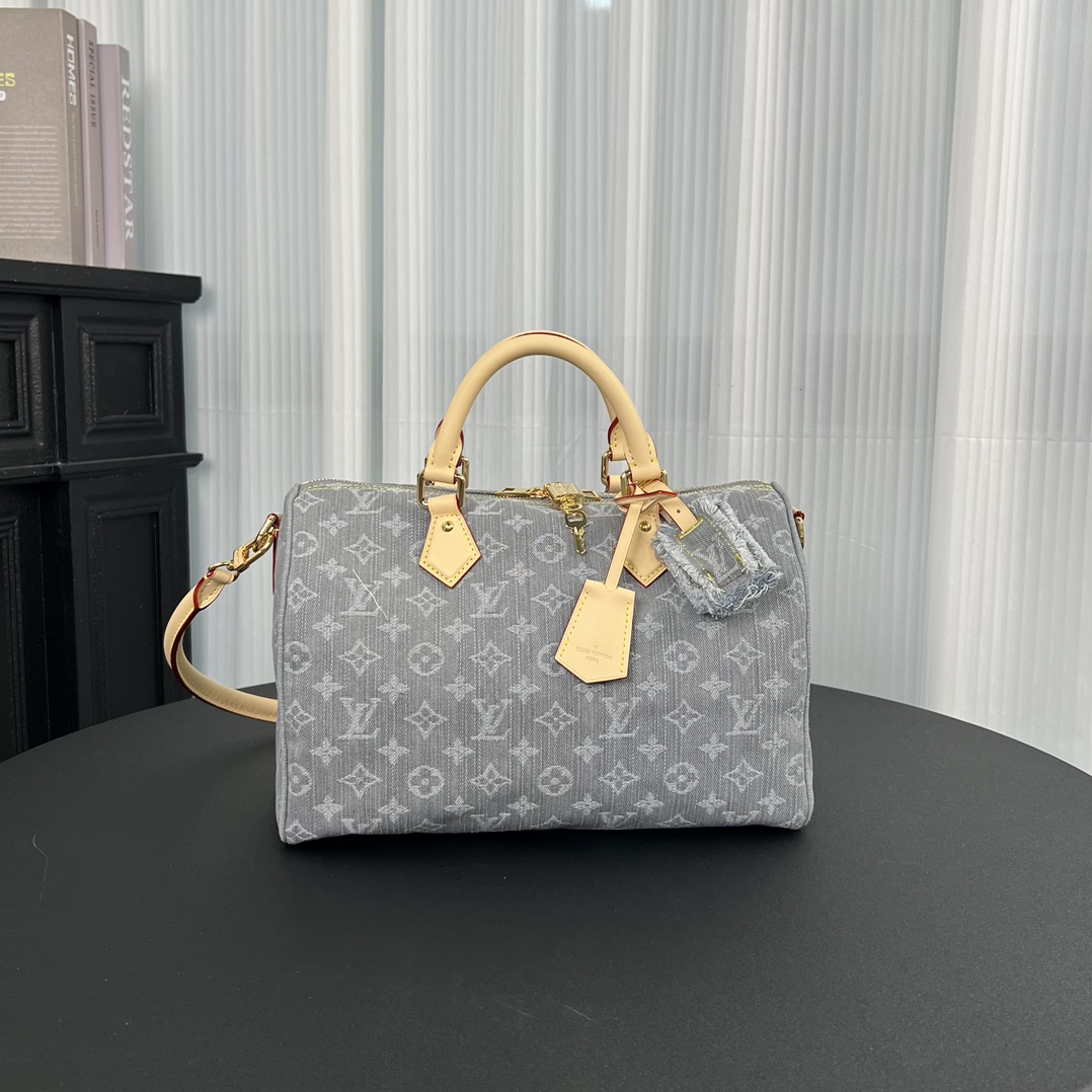 LV M13344 Speedy Soft 30