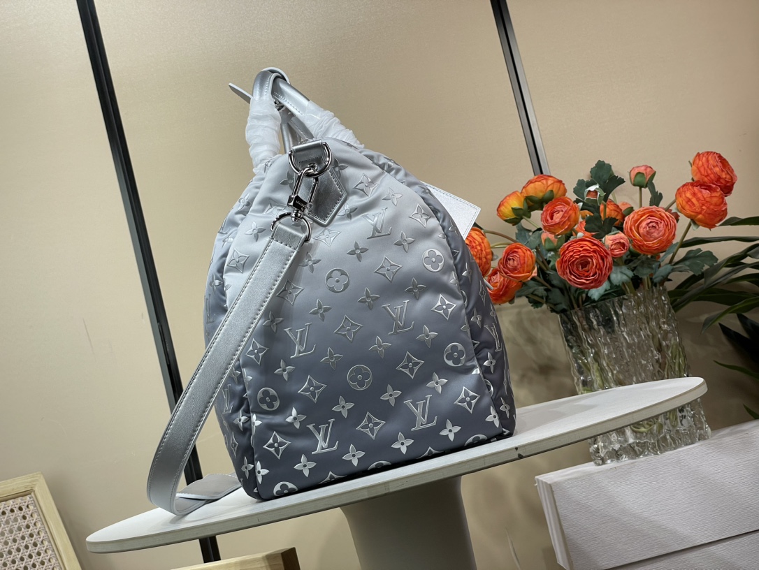 LV-M12067 Keepall Bandoulière 45