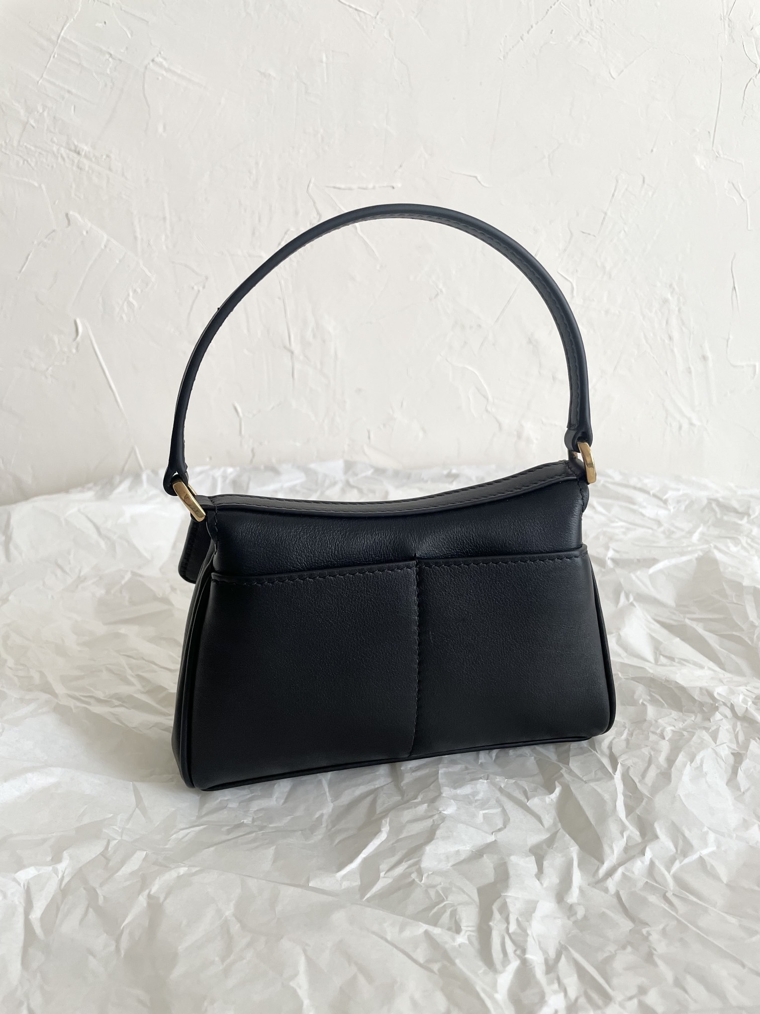 balenciaga rodeo nano