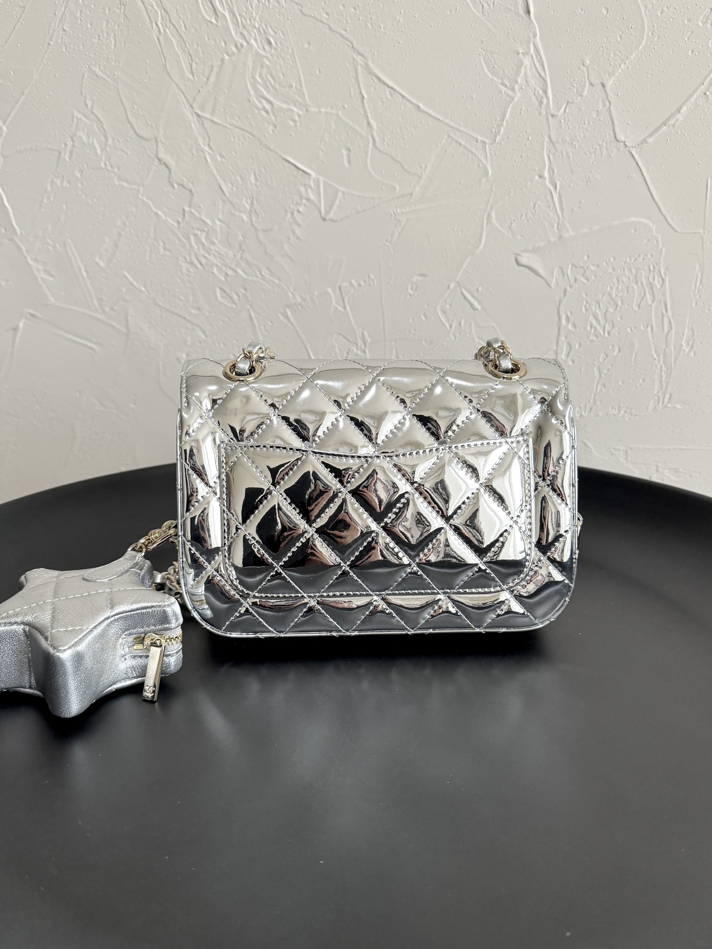 Chanel- Star mini CF