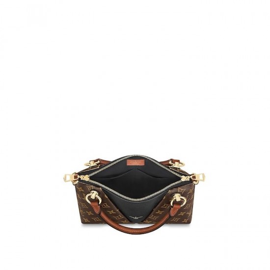 Louis Vuitton V Tote BB