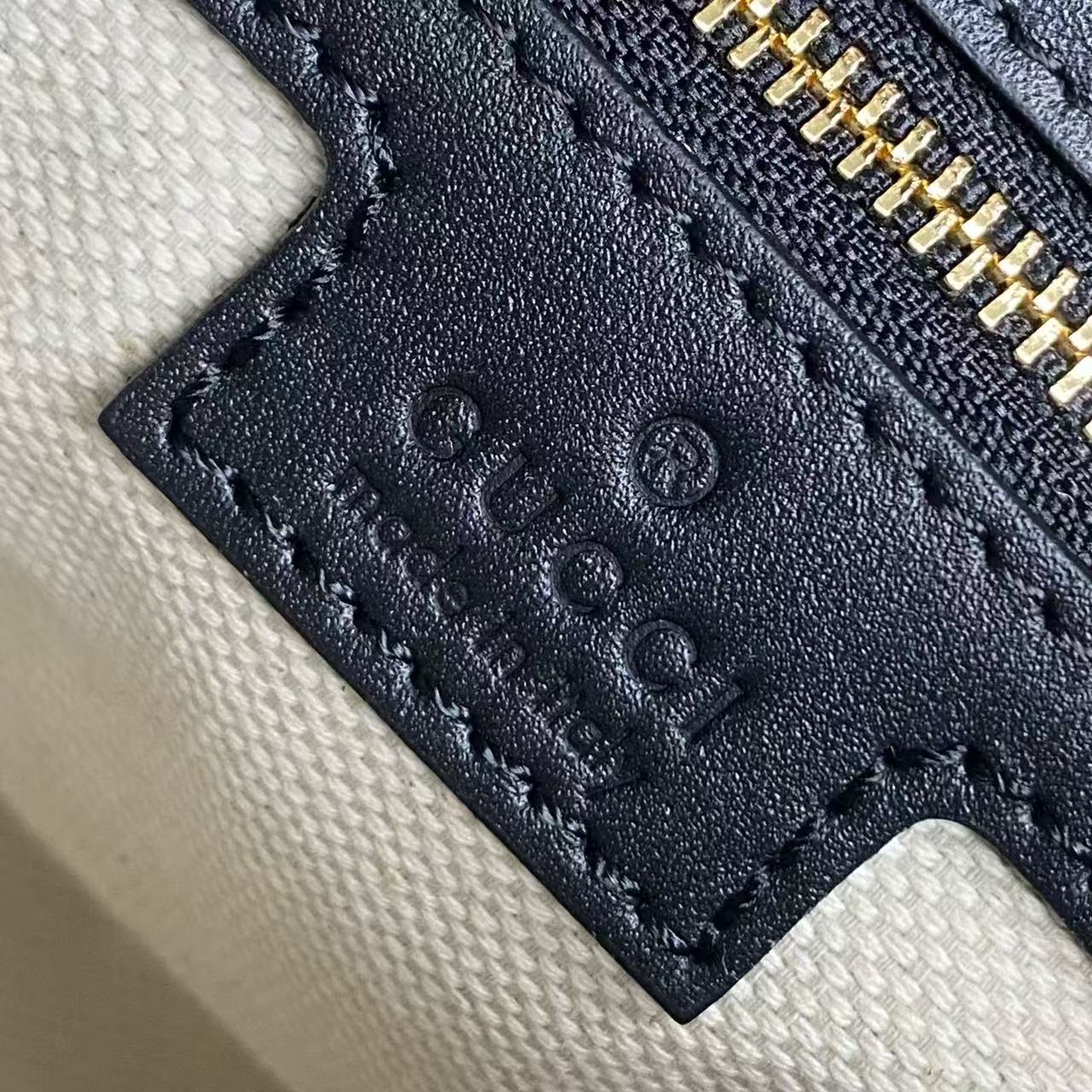 Gucci Mini Bucket Bag