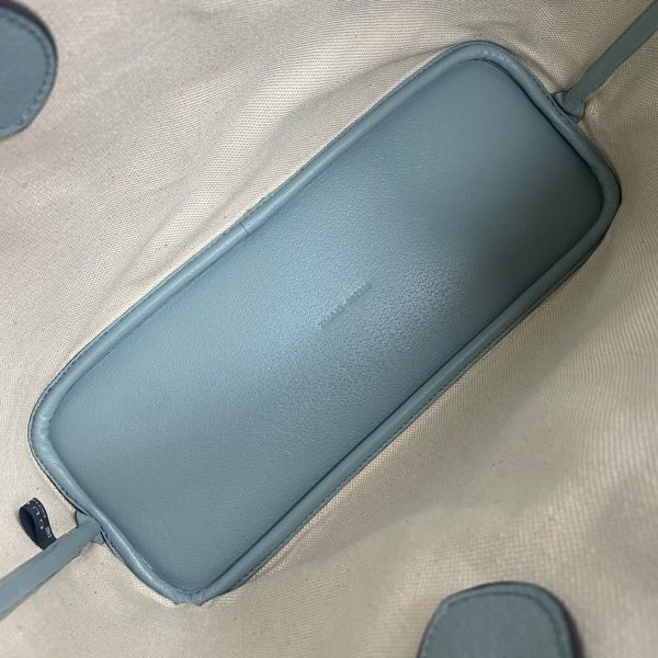 Gucci-OPHIDIA SMALL TOTE BAG-765043