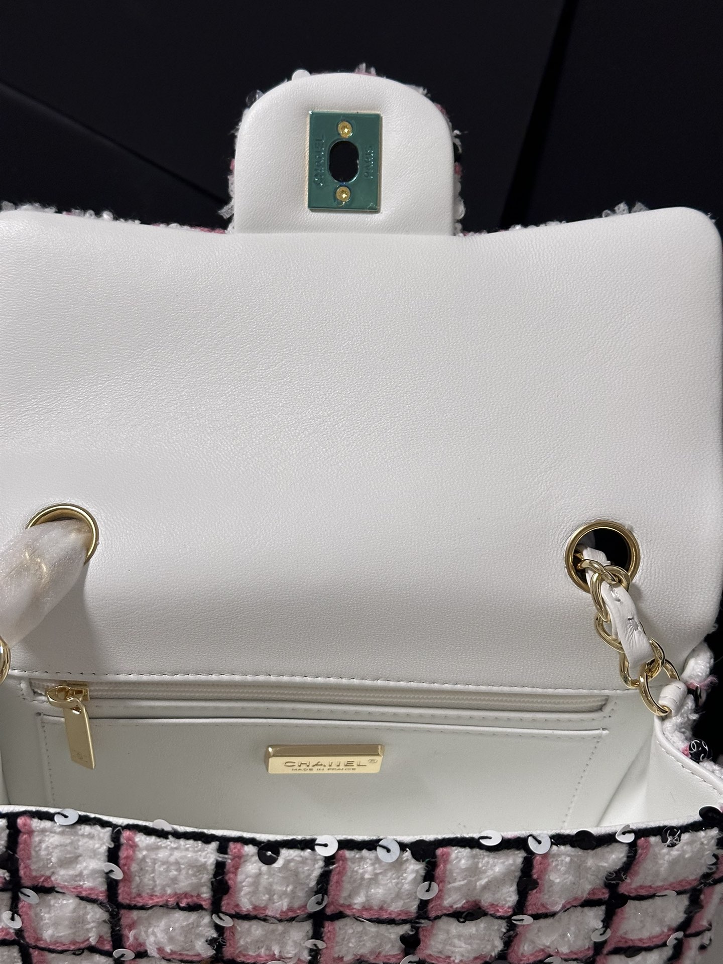 New!🌸 Chanel Mini CF