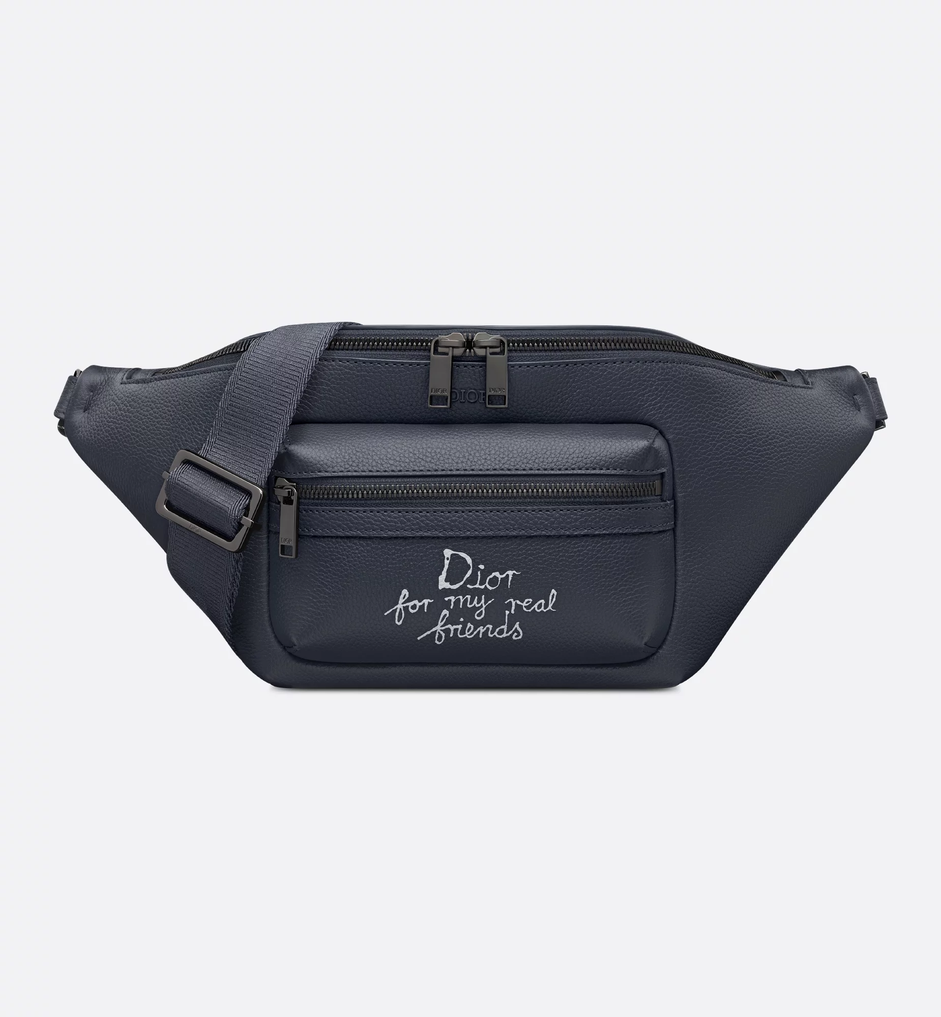 DIOR AND HYLTON NEL Rider 2.0 Belt Bag