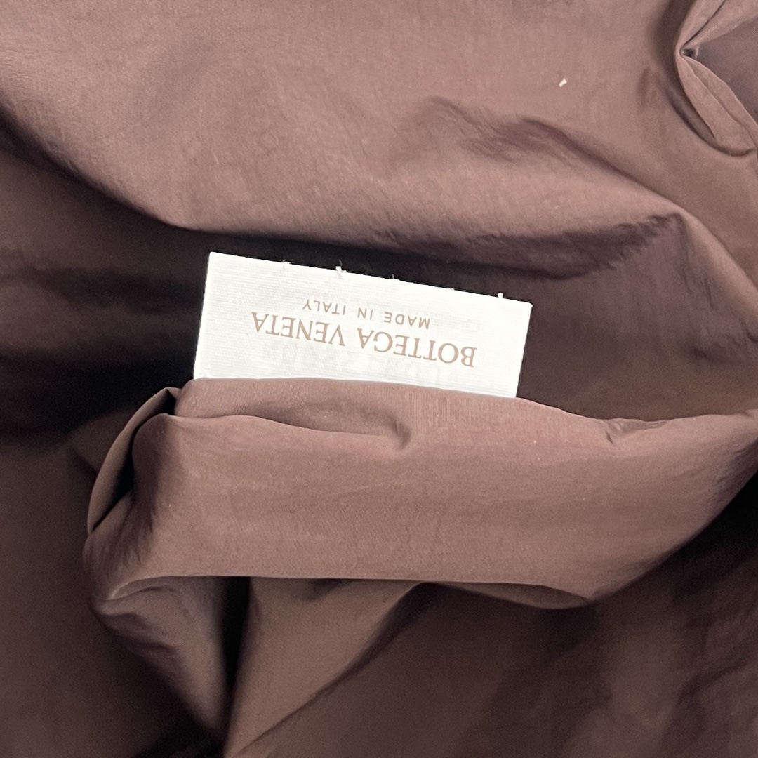 Bottega Veneta-Dustbag